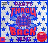 Throwback Party Jamz - Ministry Of Sound