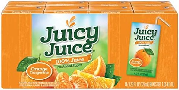 Juicy Juic