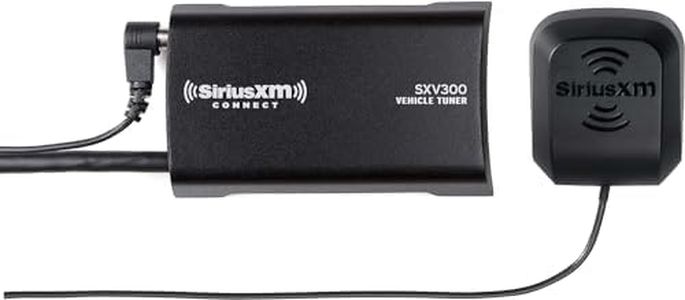 SiriusXM S