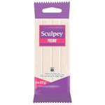 Sculpey PE08 5310 Oven Bake Clay premo! Accents-Translucent