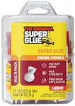 Super Glue 15187 , Clear- pack of 1