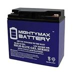 Mighty Max Battery 12V 22AH Gel Bat