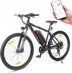 Eleglide Electric Bike, 27.5''/29''