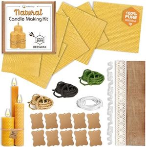 Beeswax DI