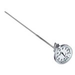 Taylor Precision Candy / Deep Fry Thermometer w/ 8" Stem