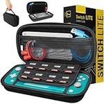 Orzly Carry Case for Nintendo Switc