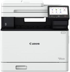 Canon Color imageCLASS MF753Cdw II - All in One, Wireless Laser Printer