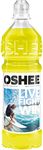 Oshee Isotonic Lemon Flavour Drink 750ml (Pack of 6) – Addition of Vitamin B3, B6, B7 – Hydration and Recovery – Vitamin Drinks – Sport and Physical Activity - Multipack