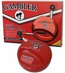 Gambler Red Cigarette Machine (Original Version)