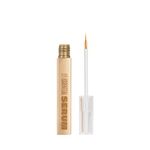 Babe Original Babe Lash Essential Serum - Fuller & Longer Looking Eyelashes, Lash Enhancing Serum for Natural Lashes or Lash Extensions, Vegan & Cruelty-Free | 2mL, 3-month Supply