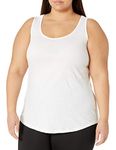 Just My Size Womens Tops