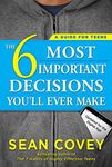 The 6 Most Important Decisions You'