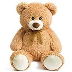 HollyHOME Teddy Bear Plush Giant Te
