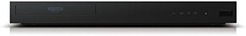 LG UP970 4K Ultra HD HDR Blu-Ray Pl