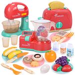 Bob Kitchen Playsets