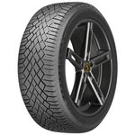 Continental VIKING CONTACT 7 Winter Studless Radial Tire - 255/45R19XL 104T