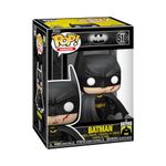 Funko Pop! Movies: BM 85th - Batman - Batman 1989 - Collectable Vinyl Figure - Gift Idea - Official Merchandise - Toys for Kids & Adults - Movies Fans - Model Figure for Collectors and Display