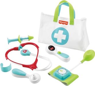 Fisher-Price Medical Kit