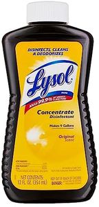 Lysol Disi