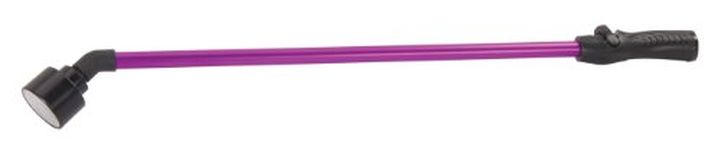 DRAMM 14806 One Touch Rain Wand with One Touch Valve, 30-Inch, Berry