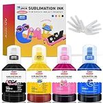 Printers Jack Sublimation Ink Refil
