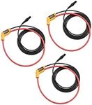 Fluke 17xx-iFlexi 3000A 24in/3pk iFlex Current Clamps (Pack of 3)