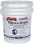 Zinsser 2770 PERMA-WHITE Mold & Mil