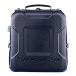 Sun Mountain Kube Golf Travel Cover - Navy/Cavalry