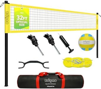 Volleyball