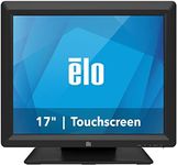 ELO 1717l 17 Led LCD Touchscreen Monitor - 5:4-7.80 Ms - 5-Wire Resistive - 1280 X 1024 - Sxga -