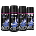 Axe Phoenix Body Spray 4x 113g