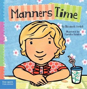 Manners Time