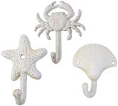 Anmei Starfish Seashell Crab Cast I