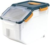 Gominimo Multipurpose Food Storage 