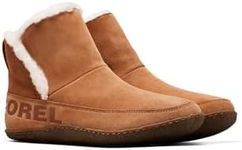 SOREL Women's Nakiska Bootie - Came