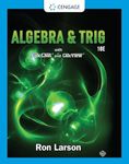 Algebra & Trigonometry: With Calcchat and Calcview