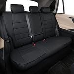 EKR Custom Fit Tacoma Rear Car Seat