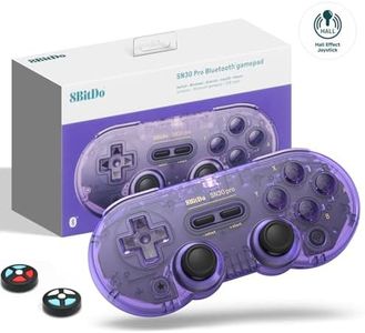 8Bitdo SN3