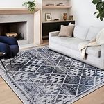 Leesentec Rugs 120x160cm Modern Non