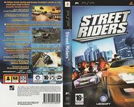 Street Riders (PSP)