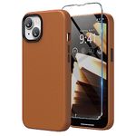 Leather Cover For Iphones