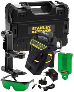 STANLEY FA