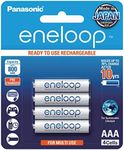 Panasonic Eneloop AAA Pre-Charged R