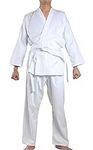 NAMAZU Karate Uniform for Kids and 