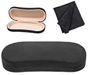 Noble Hard Shell Glasses Case - Pro