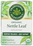 Organic Nettle Leaf Tea 16 Bags