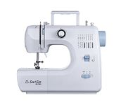 Michley SS-700+ Desktop 16-Stitch Sewing Machine
