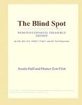 The Blind Spot (Webster's Japanese 