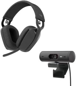 Logitech B