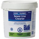 Sewer Drain Cleaner